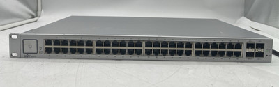 Ubiquiti Networks UniFi Switch  US-48 / 48-Port  W/Power Supply