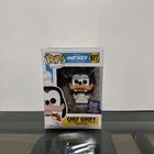 Funko Pop! Vinyl: Disney - Chef Goofy - Funko Hollywood Store (Exclusive) #977
