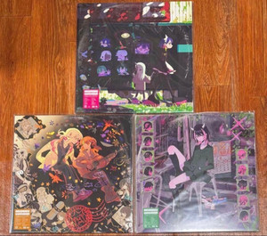 Zutomayo | eBay