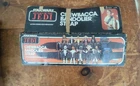 Star Wars Vintage ROTJ Chewbacca Bandolier Strap Figure Carrier w/Box *Damaged
