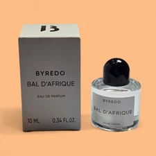 Byredo Bal D'Afrique Eau De Parfum, 10ml/0.34fl.oz. Mini Dabber