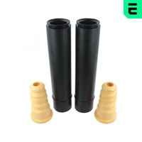 Optimal StoßDäMpfer StaubschüTzer AK-735509 FüR Ford Focus 2 LPG Tdci Flexifuel