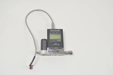 Alicat Scientific MC-5SCCM-D/5M 02 Range 5000 SuPLM Flow Meter