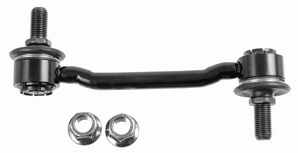Stange Strebe Stabilisator Vorne Links Rechts Lemförder 34485 01 FÜR Hyundai-image