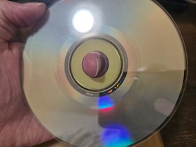 Authentic Ready 2 Rumble Boxing (Sega Dreamcast) Disc Only, Tested/Working