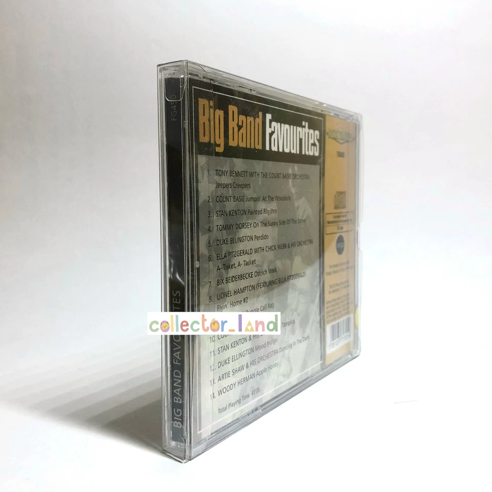 Single Music CD Disc Box Protector Soundtrack Album Clear Display Case DVD Retro - Bild 4 von 4