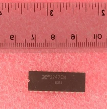 Exar 2247CN Write Amplifier