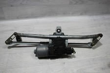 Wischermotor Scheibenwischer 1J0955325 A / 1J1955113 B VW Golf IV 1J1 Bj,02