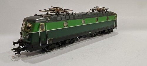 Märklin H0 37231 Electric Locomotive Series 122 of the SNCB - Picture 3 of 6