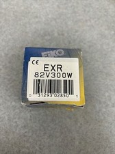 Genuine Eiko EXR 82V 300W AV/Photo Bulb