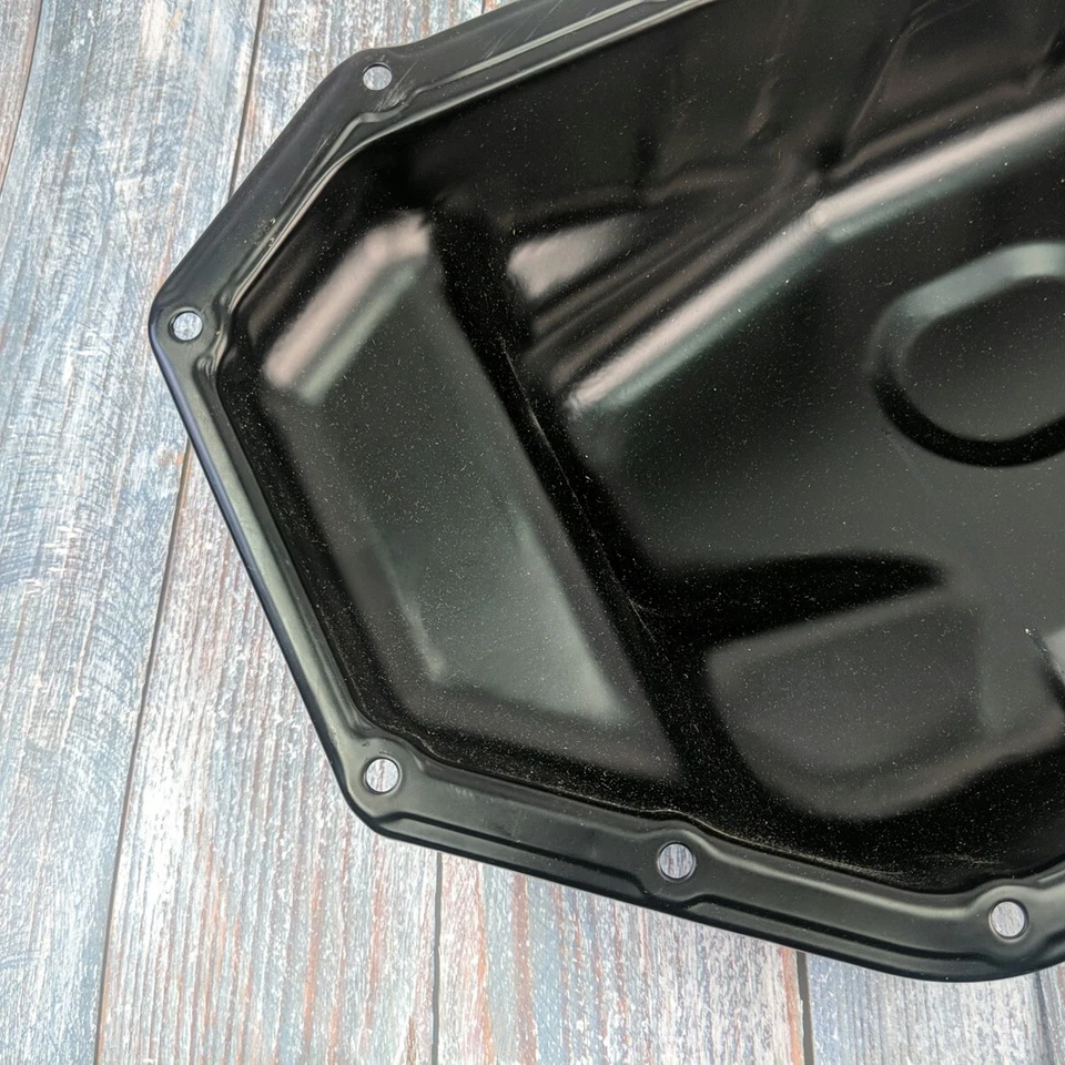 Panela de óleo do motor Dorman 264-410 compatível com Honda CR-V Element Civic Accord Acura RSX NOVO EM FOLHA - Imagem 3 de 4