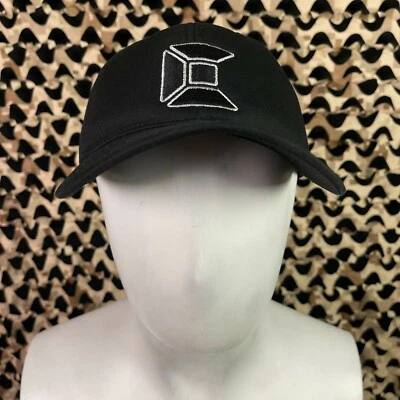 NEW Exalt Padded Bounce Hat - Black - Large/X-Large