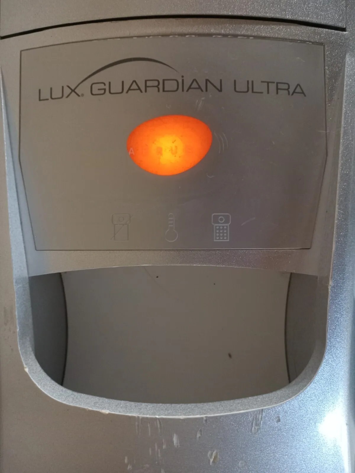 Electrolux Lux Aerus Guardian Ultra Vacuum Cleaner Works Great + 18
