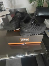 Chaussures Magnum Urban 5.0