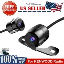 New Backup Camera Rearview Mount for KENWOOD DNX-693S DNX693S