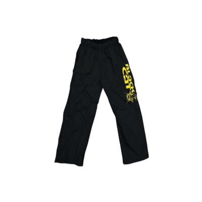 XXL Slime Block pants schwarz