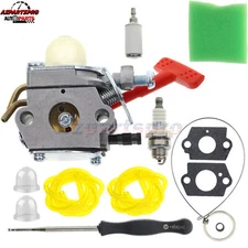 Carburetor For Homelite UT-20593 15084 15075 15071 15085 15086 20583 20602 20585