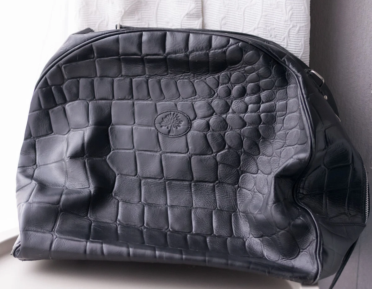 vintage mulberry bag