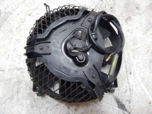 Lüfterrad, Suzuki VX 800