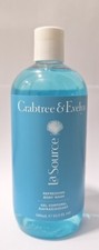 Crabtree Evelyn London La Source Body Wash Shower Bath Gel 16.9 fl oz NEW