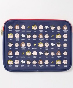 snoopy laptop case