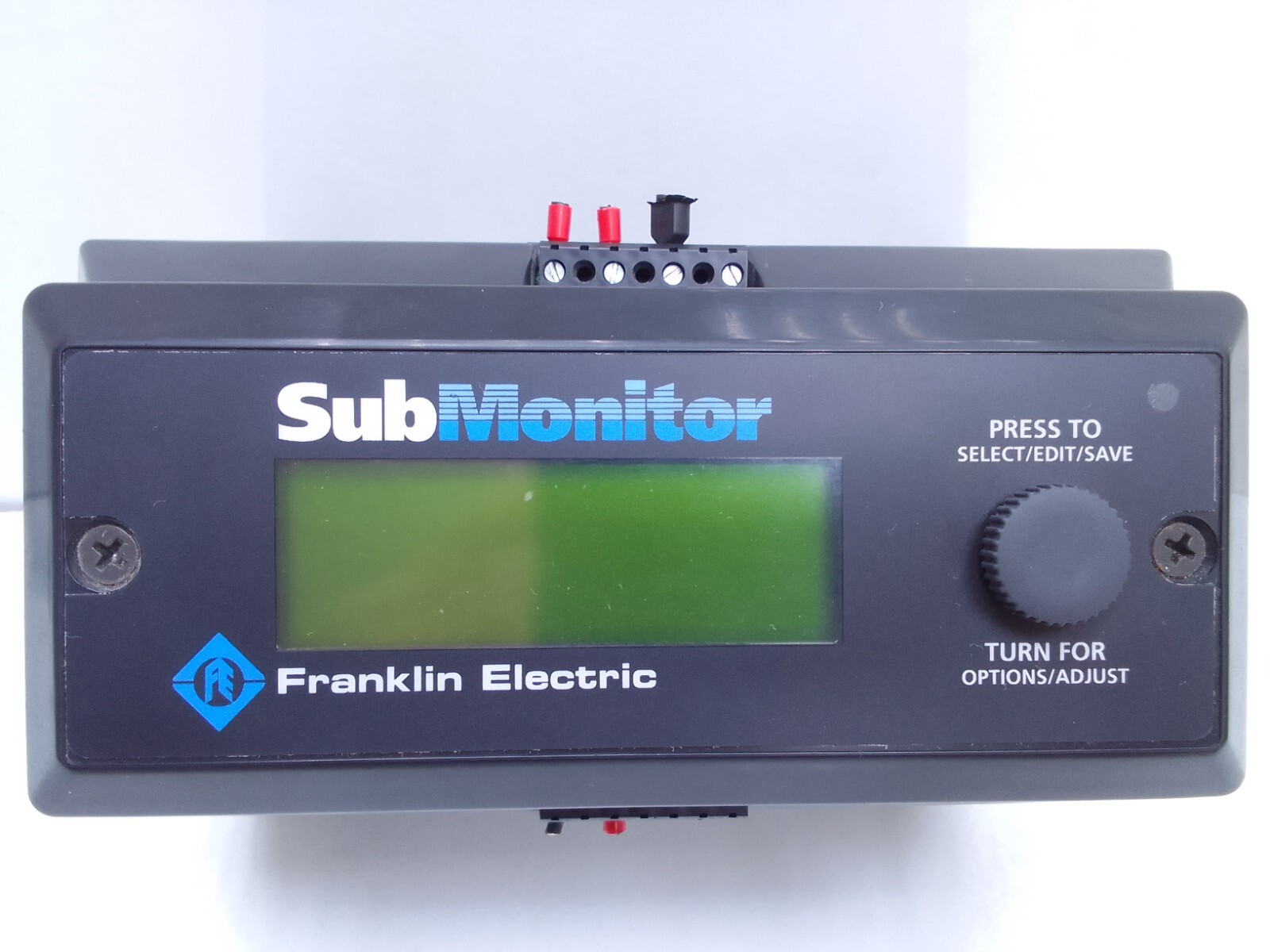 Computer Submonitor FRANKLIN ELECTRIC 5860005000 SUBMONITOR | eBay