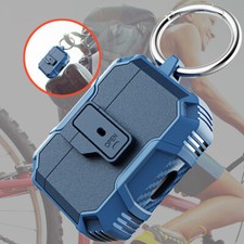 Switch Heavy Duty Rugged Armor shockproof Case Cover For Apple AirPods Pro 1 2 3