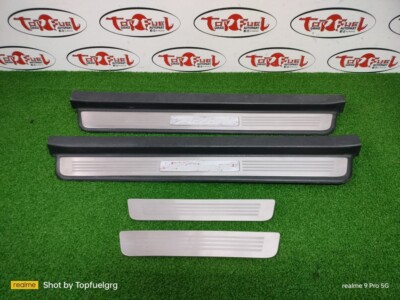 JDM Honda Accord CF4-CL1 Euro R Door sills kick plate panel | eBay
