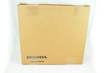 NEW GENUINE OEM HONDA 2001-2002 ACCORD LX HUB CAP WHEEL COVER 44733-S84-A20  