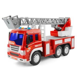 fire safety toys