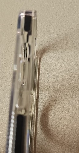 iphone 14 pro Case Clear - Bild 4 von 5