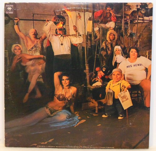 Bob Dylan & The Band–The Basement Tapes 1975 Columbia C2 33682 Double Vinyl LP - Picture 2 of 10