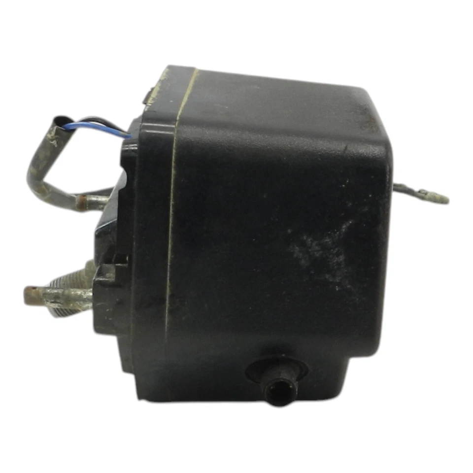 Yamaha Big Bear 350 1997 YFM350FW velocímetro medidor clúster 4 GB-83570-00-00 Foto 2 de 4