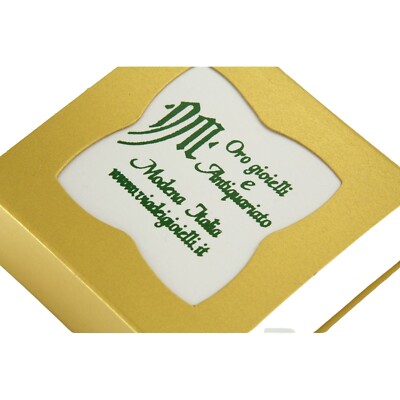 Médaille Pendentif Visage De Jésus En Or Jaune 18K (750) - 1,5 Grammes - Neuf Avec étiquettes