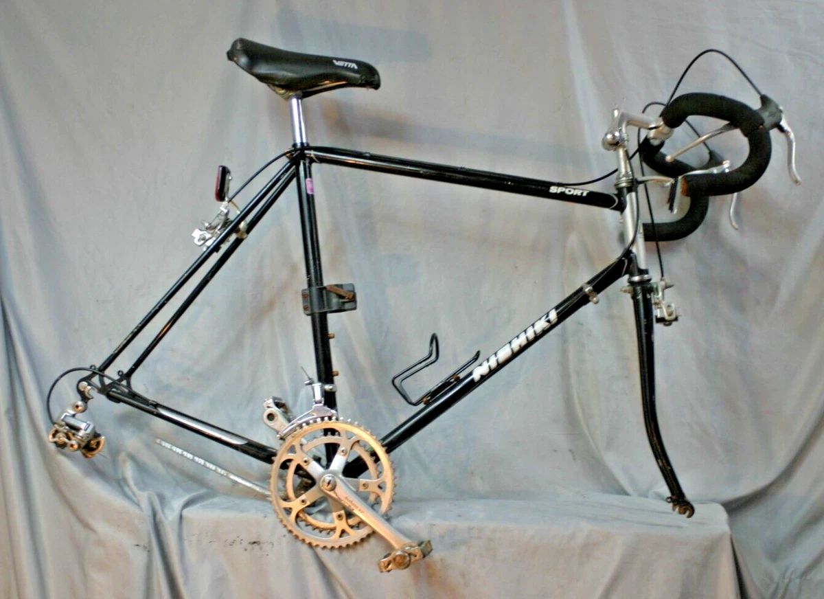 Nishiki kickstand sales