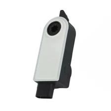 1x Radiator Air Shutter Actuator Motor​ 84460246 For Chevrolet Equinox 2019-2023