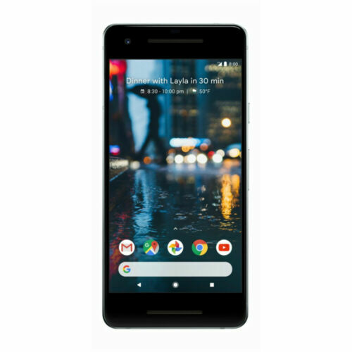 Pellicola Protettiva per Google Pixel 4a 5G Protezione opaco