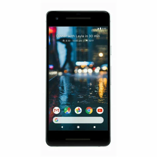 Cellulari e smartphone Google Pixel 2