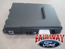 Par De Arrancadores Remotos Ford Sin Llave GOH-PCMINI | 435 MHz, Usados Pero Probados, Con Pilas