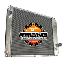 Truck Aluminum Radiator For Ford Sterling B700-B800/F700-800 1SA0010R F7HZ8005TA