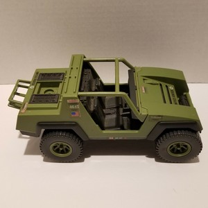 gi joe jeep 1982