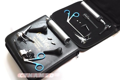 R.A. Bock Medical - Veterinary Otoscopes - 3.2V Veterinary