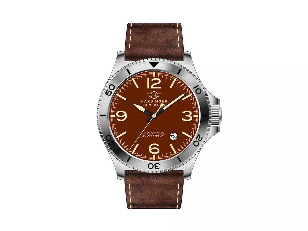 Seiko expedition watch sale
