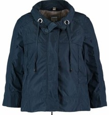 Armani Collezioni Women's Jacket, All Seasons, Detachable Inner Vest, Waterproof