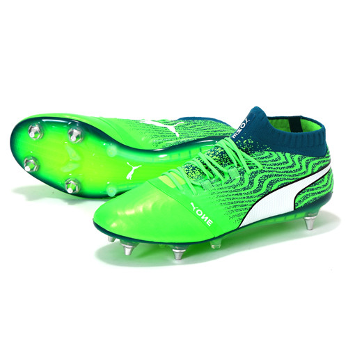 puma one 18.1 fg