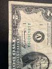 1976 E $2 Two Dollar Bill US Currency Bicentennial — photo 4