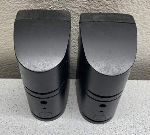 Bose Double Black Cube Speaker Set of 7 *READ DESCRIPTION - Picture 19 of 22