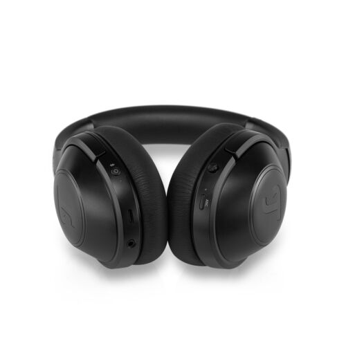 Teufel REAL BLUE NC (B-Ware) Ohrumschließender HD-Bluetooth-Kopfhörer mit ANC - Bild 3 von 14