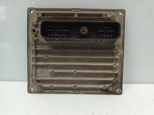 6S6112A650TB Motorsteuergerät Für FORD FIESTA (CBK) Ambiente 2007 4000105 - Bild 2 von 10