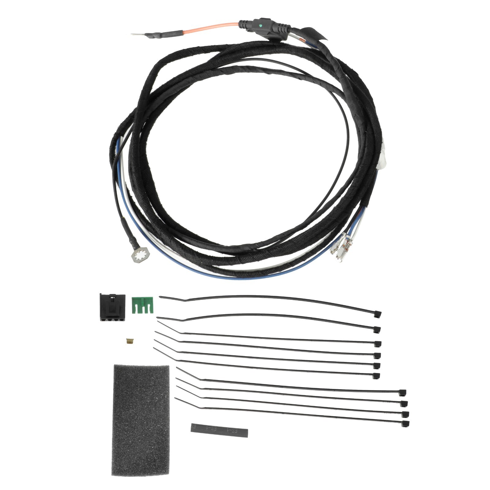 Arnés de cable para Jeep Grand Cherokee L 2020-2024 (N/P 82216416AB)